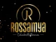 Logo  Rossamya Calçados